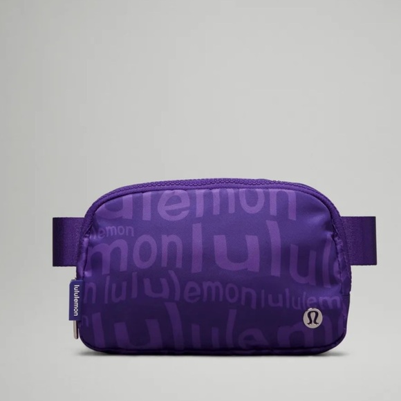 Handbags - **Lululemon Everywhere Belt Bag - One Size** NWT